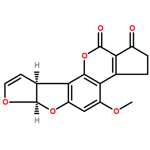 AFLATOXIN B1