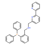 [2,2'-Bipyridine]-6-methanamine, N-[[2-(diphenylphosphino)phenyl]methyl]-
