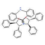 Benzenamine, 2-[(4R,5R)-4,5-dihydro-4,5-diphenyl-2-oxazolyl]-N-[2-[(4R,5R)-4,5-dihydro-4,5-diphenyl-2-oxazolyl]phenyl]-