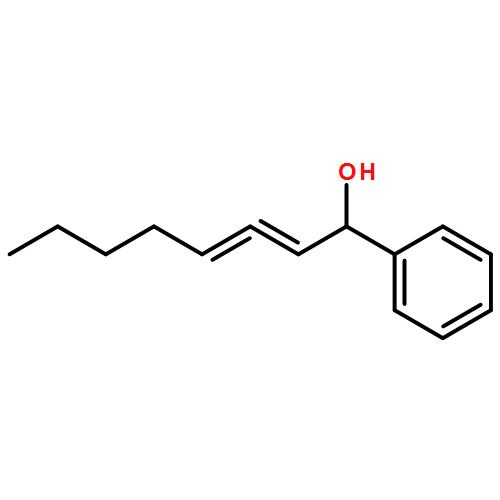 Benzenemethanol, α-1,2-heptadien-1-yl-