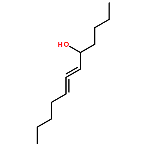 6,7-Dodecadien-5-ol