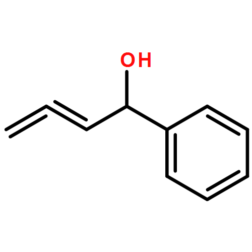 Benzenemethanol, α-1,2-propadien-1-yl-