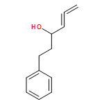 Benzenepropanol, α-1,2-propadien-1-yl-