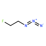 Ethane, 1-azido-2-fluoro-