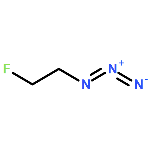 Ethane, 1-azido-2-fluoro-