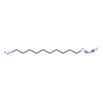 1-Decanamine, 10-azido-