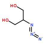 1,3-Propanediol, 2-azido-