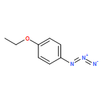 Benzene, 1-azido-4-ethoxy-