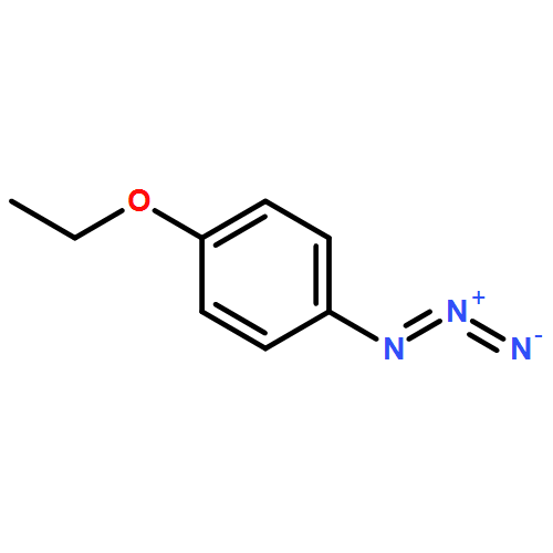 Benzene, 1-azido-4-ethoxy-