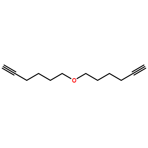 1-Hexyne, 6-(5-hexyn-1-yloxy)-