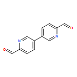 [3,3'-Bipyridine]-6,6'-dicarboxaldehyde