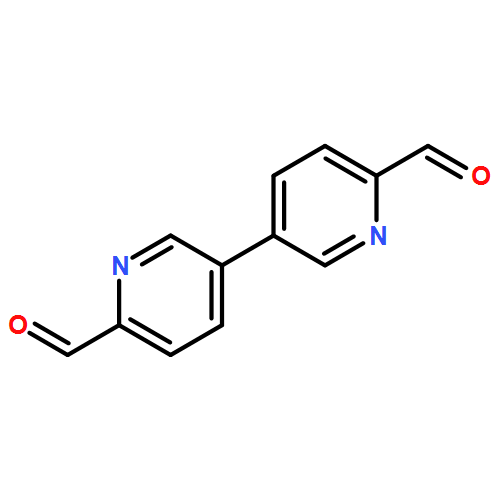 [3,3'-Bipyridine]-6,6'-dicarboxaldehyde