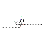 1,10-Phenanthroline, 2,9-dichloro-5,6-bis(dodecyloxy)-