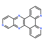 Pyrido[3',4':5,6]pyrazino[2,3-f][1,10]phenanthroline