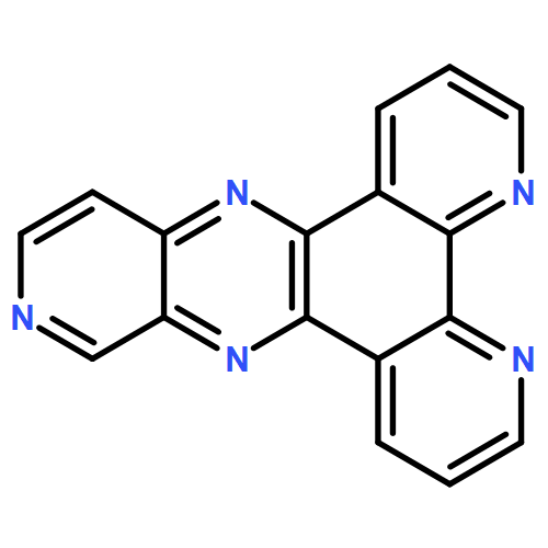 Pyrido[3',4':5,6]pyrazino[2,3-f][1,10]phenanthroline