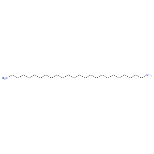 1,24-Tetracosanediamine