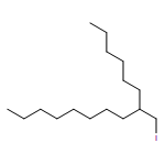 Pentadecane, 7-(iodomethyl)-