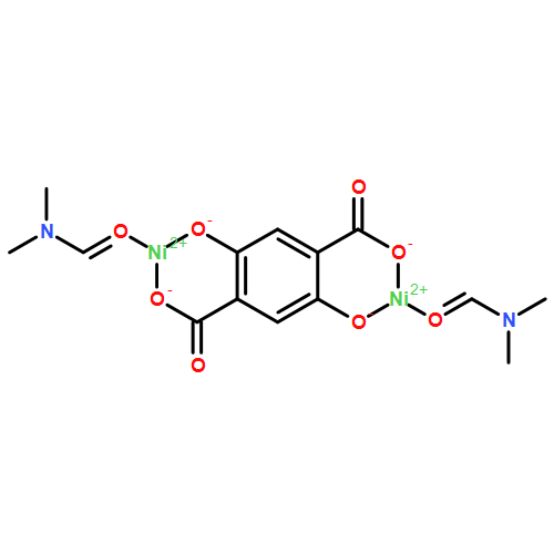 Ni-MOF-74