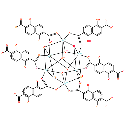 MOF-805