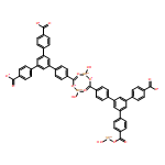 MOF-143;MOF-14;