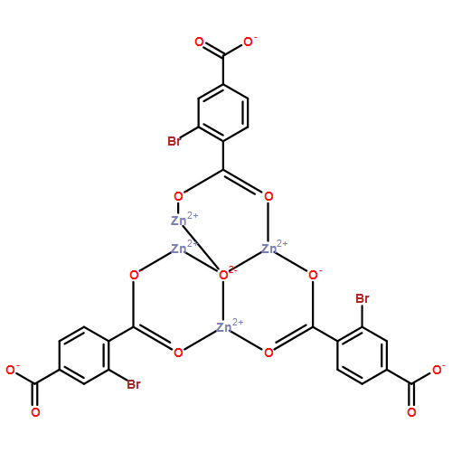 IRMOF-2Br