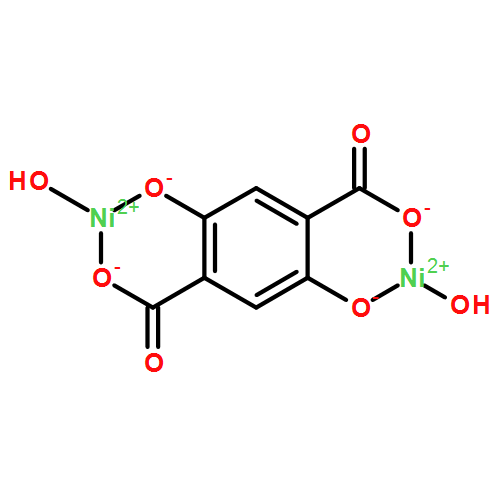 Ni-MOF-74