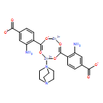DMOF-1-NH