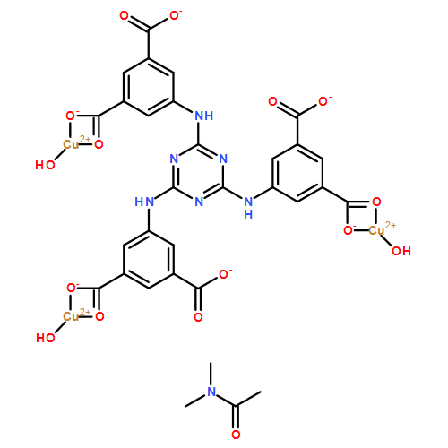 rht-MOF-7