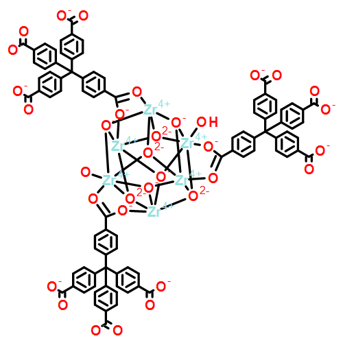 MOF-812
