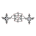 Cu-MOF-545(Zr)