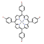 (5,?10,?15,?20-?Tetrakis(4-?bromophenyl)?porphyrinato)?zinc