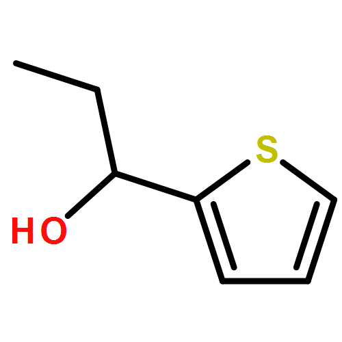 2-Thiophenemethanol, α-ethyl-, (αS)- 