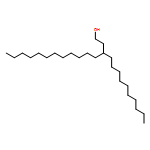 1-Pentadecanol, 3-decyl- 