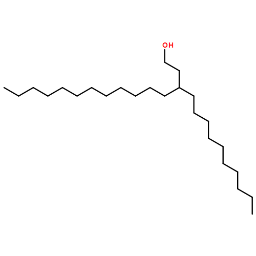 1-Pentadecanol, 3-decyl- 