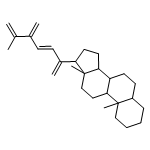 Ergostatetraene 