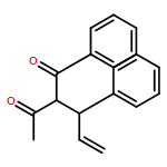 1,3-Butanedione, 1-phenyl-2-[(1S)-1-phenyl-2-propen-1-yl]-, (2S)- 