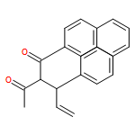 1,3-Butanedione, 1-(2-naphthalenyl)-2-[(1S)-1-phenyl-2-propen-1-yl]-, (2S)- 