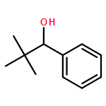 Benzenemethanol, α-(1,1-dimethylethyl)-, (αS)- 