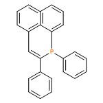 Phosphine, [(1Z)-1,2-diphenylethenyl]diphenyl- 