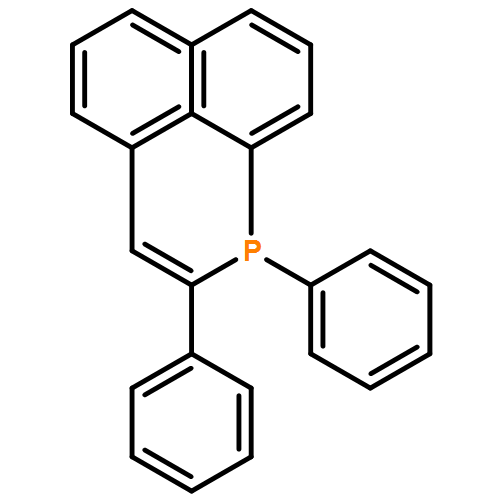 Phosphine, [(1Z)-1,2-diphenylethenyl]diphenyl- 