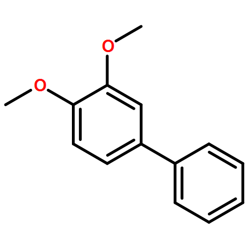 1,1-Biphenyl, 3,4-dimethoxy- 