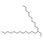 Tricosane, 11-(iodomethyl)- 