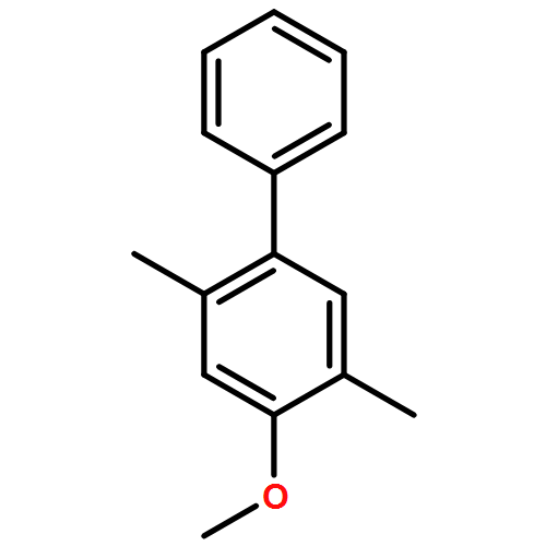 1,1-Biphenyl, 4-methoxy-2,5-dimethyl- 