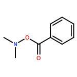 Methanamine, N-(benzoyloxy)-N-methyl- 