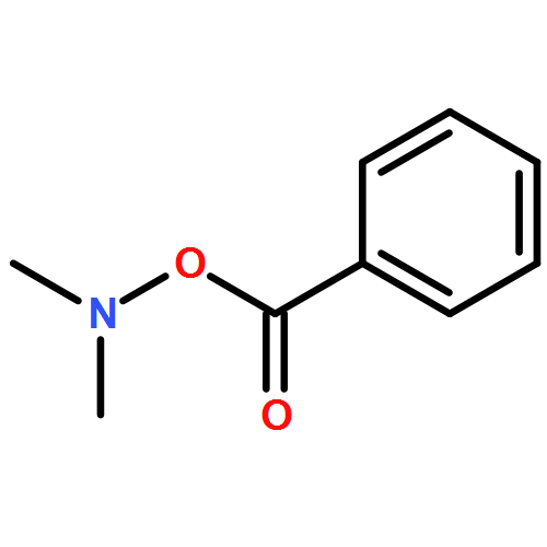 Methanamine, N-(benzoyloxy)-N-methyl- 