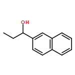 2-Naphthalenemethanol, α-ethyl-, (αS)- 