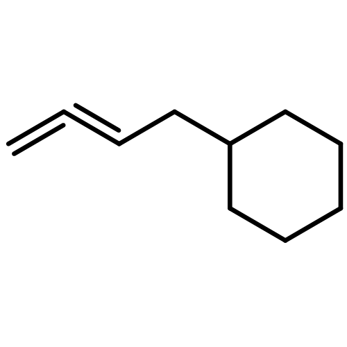 Cyclohexane, 2,3-butadien-1-yl- 