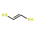 1,2-Ethenedithiol (7CI,9CI) 
