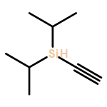 Silane, ethynylbis(1-methylethyl)- 