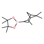 1,3,2-Dioxaborolane, 4,4,5,5-tetramethyl-2-[(1R,2S,3R,5R)-2,6,6-trimethylbicyclo[3.1.1]hept-3-yl]- 